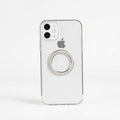 vcase ClearMag clear MagSafe case for iPhone 16e