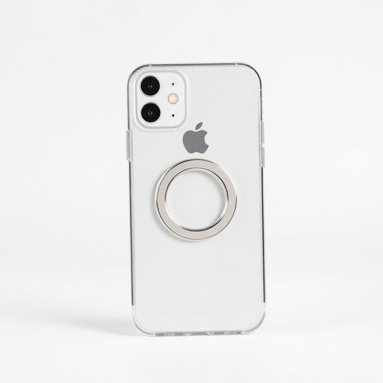 vcase ClearMag clear MagSafe case